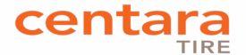 Centara Tires